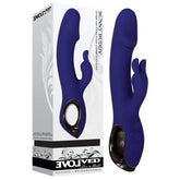 Evolved Bunny Buddy Rabbit Vibrator - Mr and Mrs D's